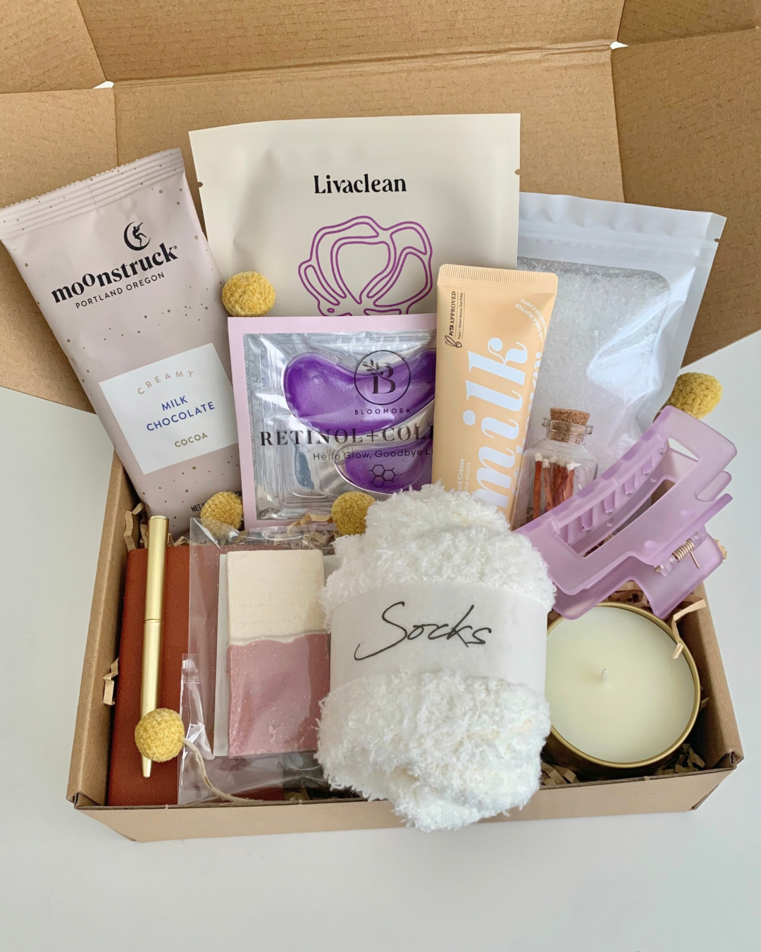 Signature ‘Dream’ Box