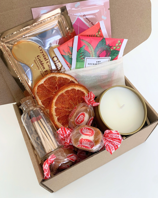 Mini ‘Self Care’ Gift Box