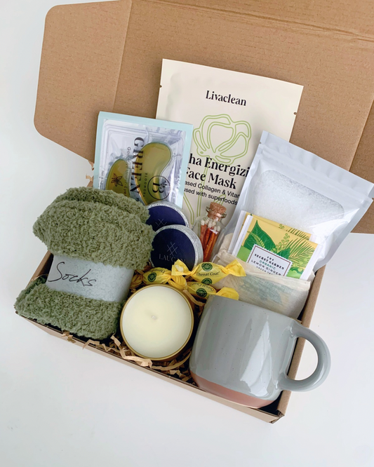 Signature ‘Feel Better’ Gift Box