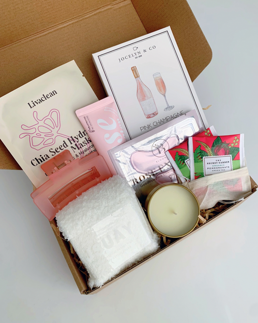 Signature ‘Ladies Night’ Gift Box